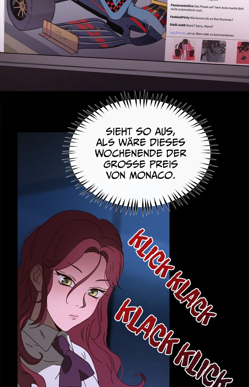 Read Mafia Nanny Manga Online