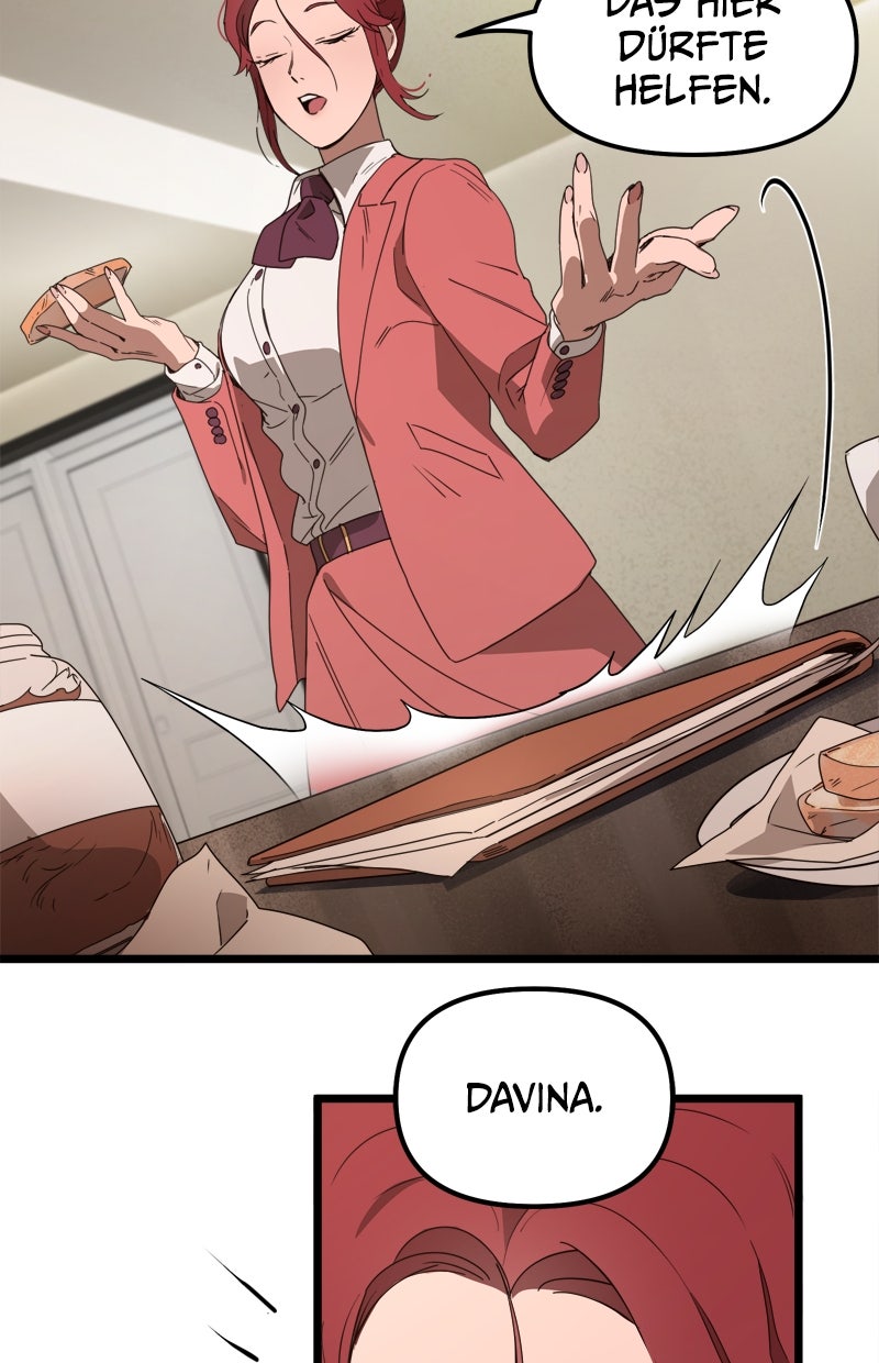 Read Mafia Nanny Manga Online