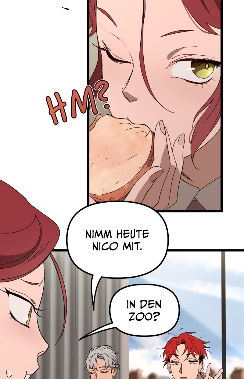 Read Mafia Nanny Manga Online