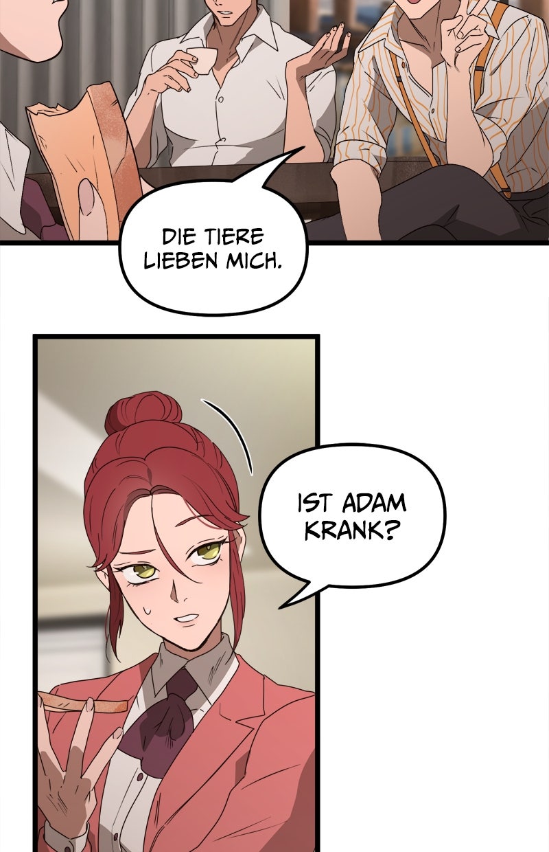 Read Mafia Nanny Manga Online