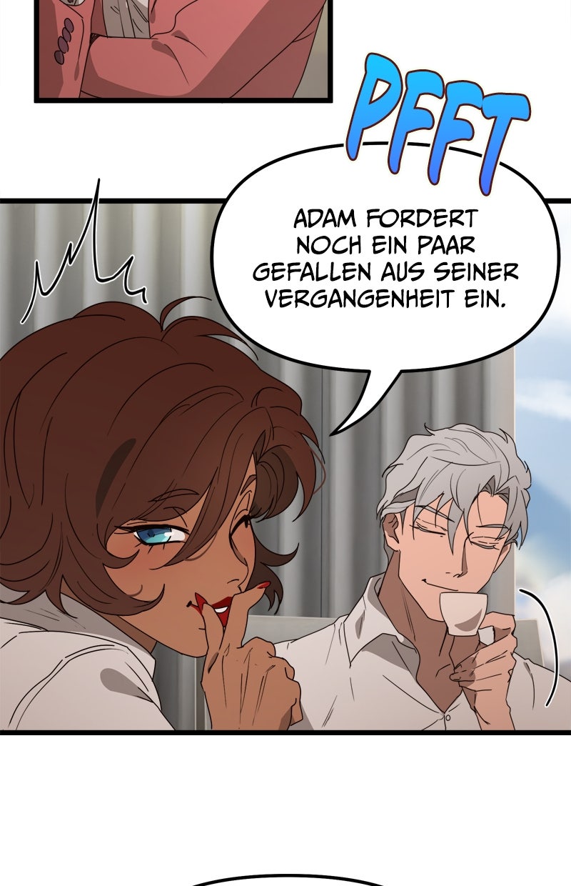 Read Mafia Nanny Manga Online