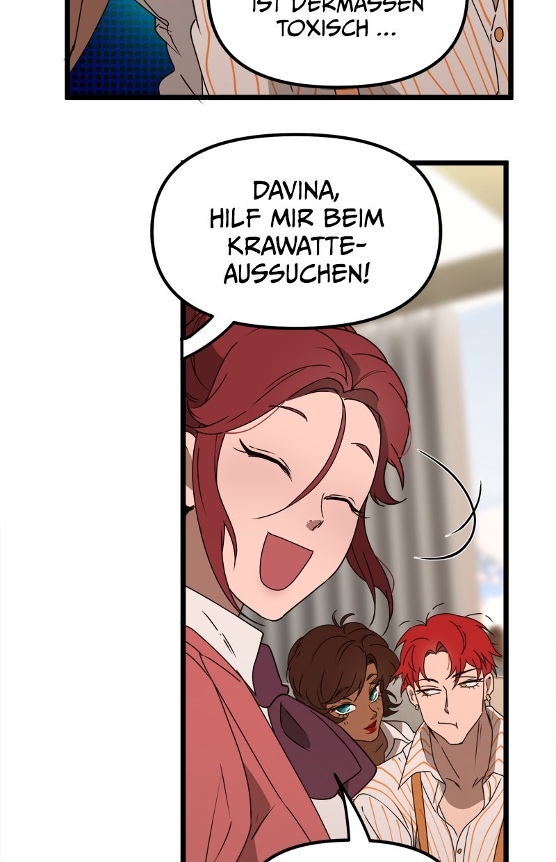 Read Mafia Nanny Manga Online