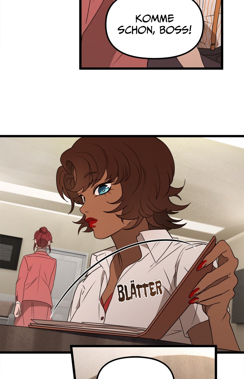 Read Mafia Nanny Manga Online