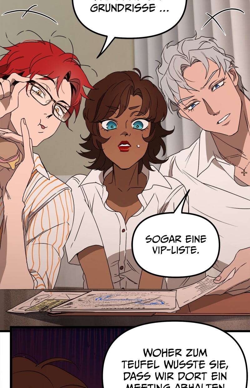 Read Mafia Nanny Manga Online