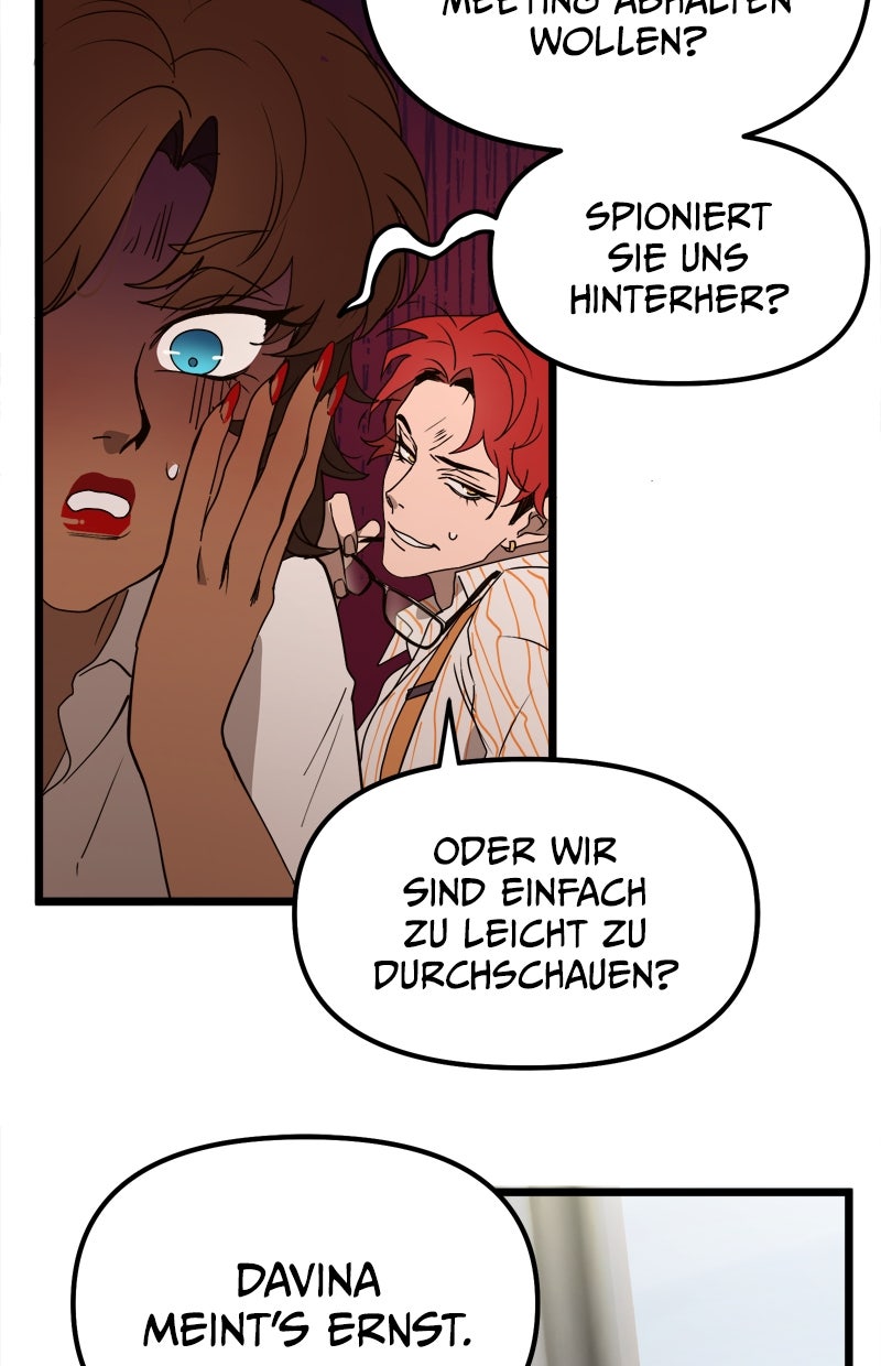 Read Mafia Nanny Manga Online