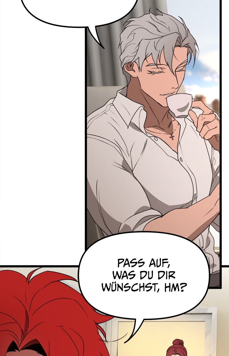 Read Mafia Nanny Manga Online