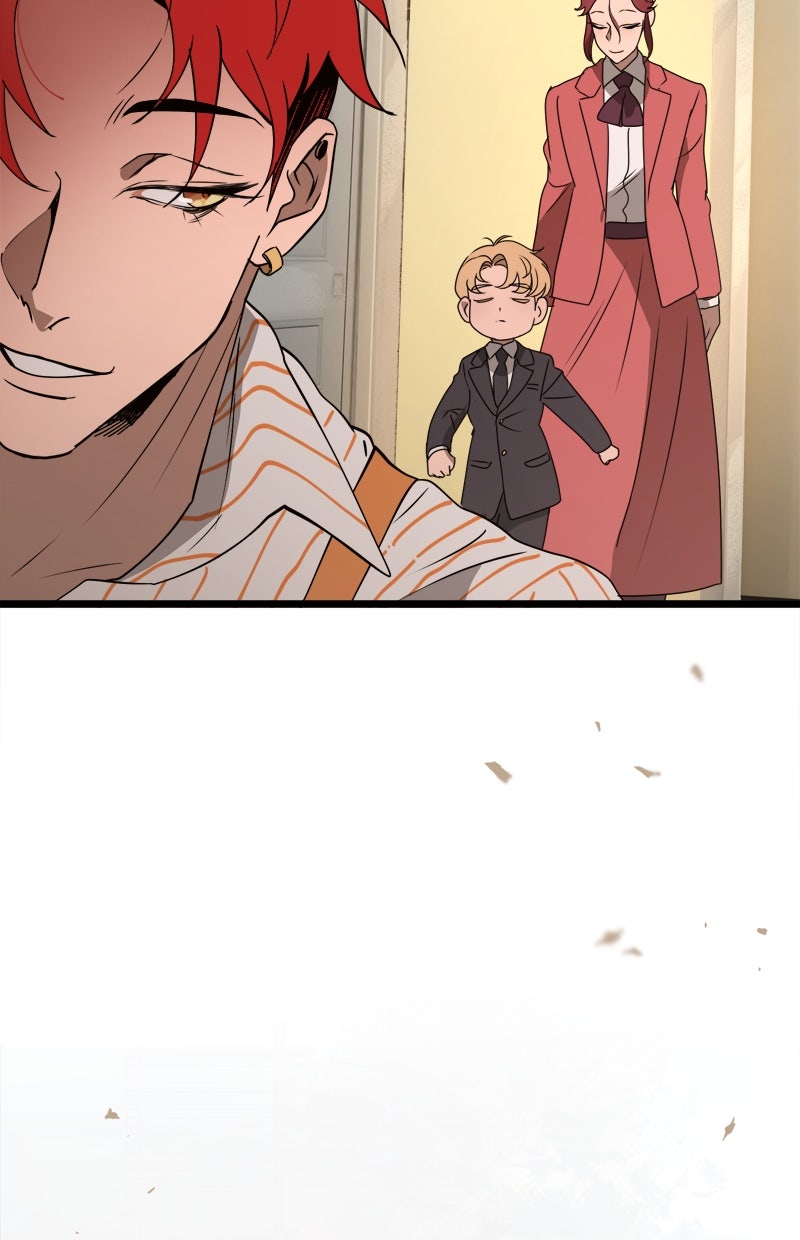 Read Mafia Nanny Manga Online