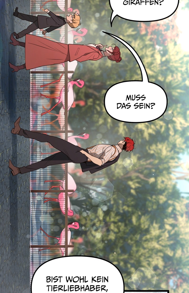 Read Mafia Nanny Manga Online