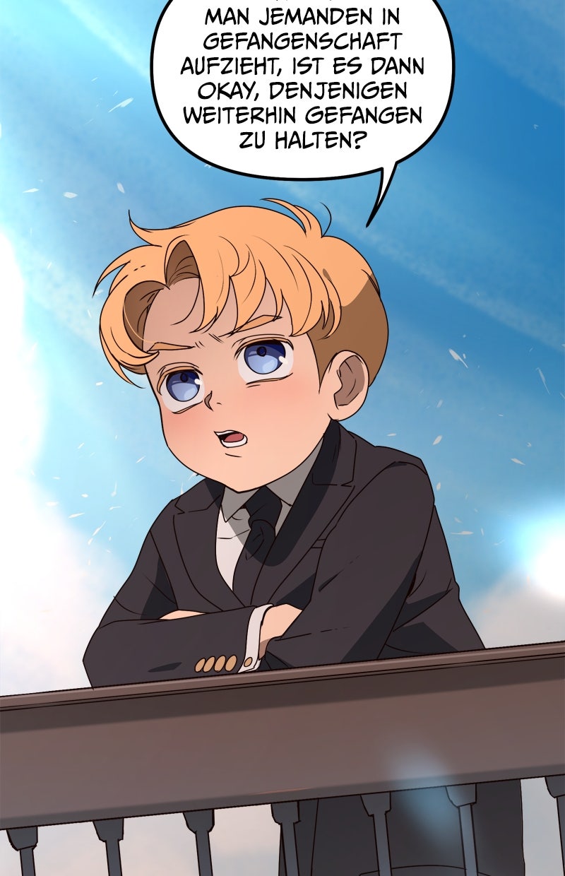 Read Mafia Nanny Manga Online