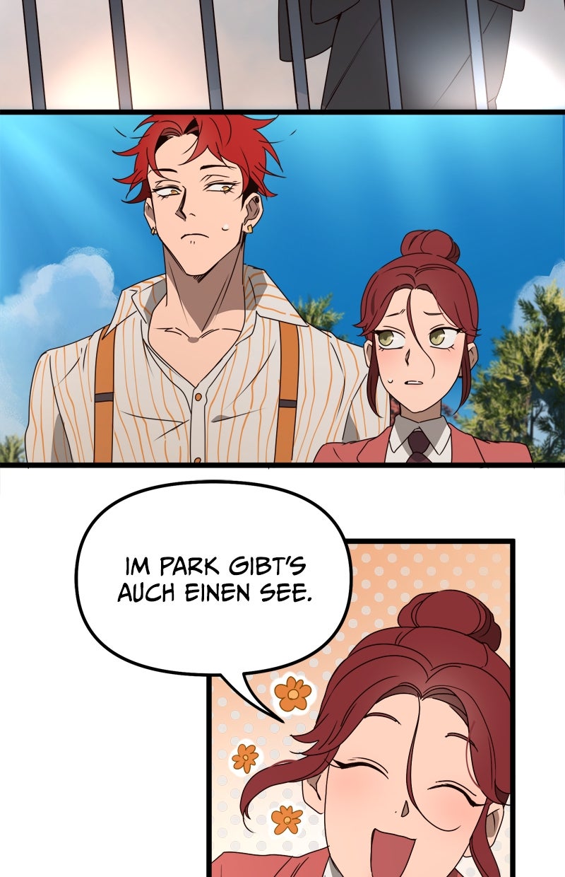 Read Mafia Nanny Manga Online