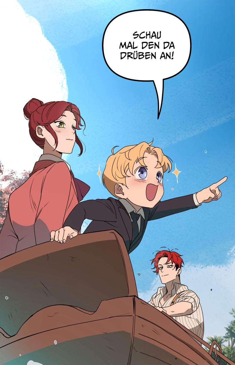 Read Mafia Nanny Manga Online