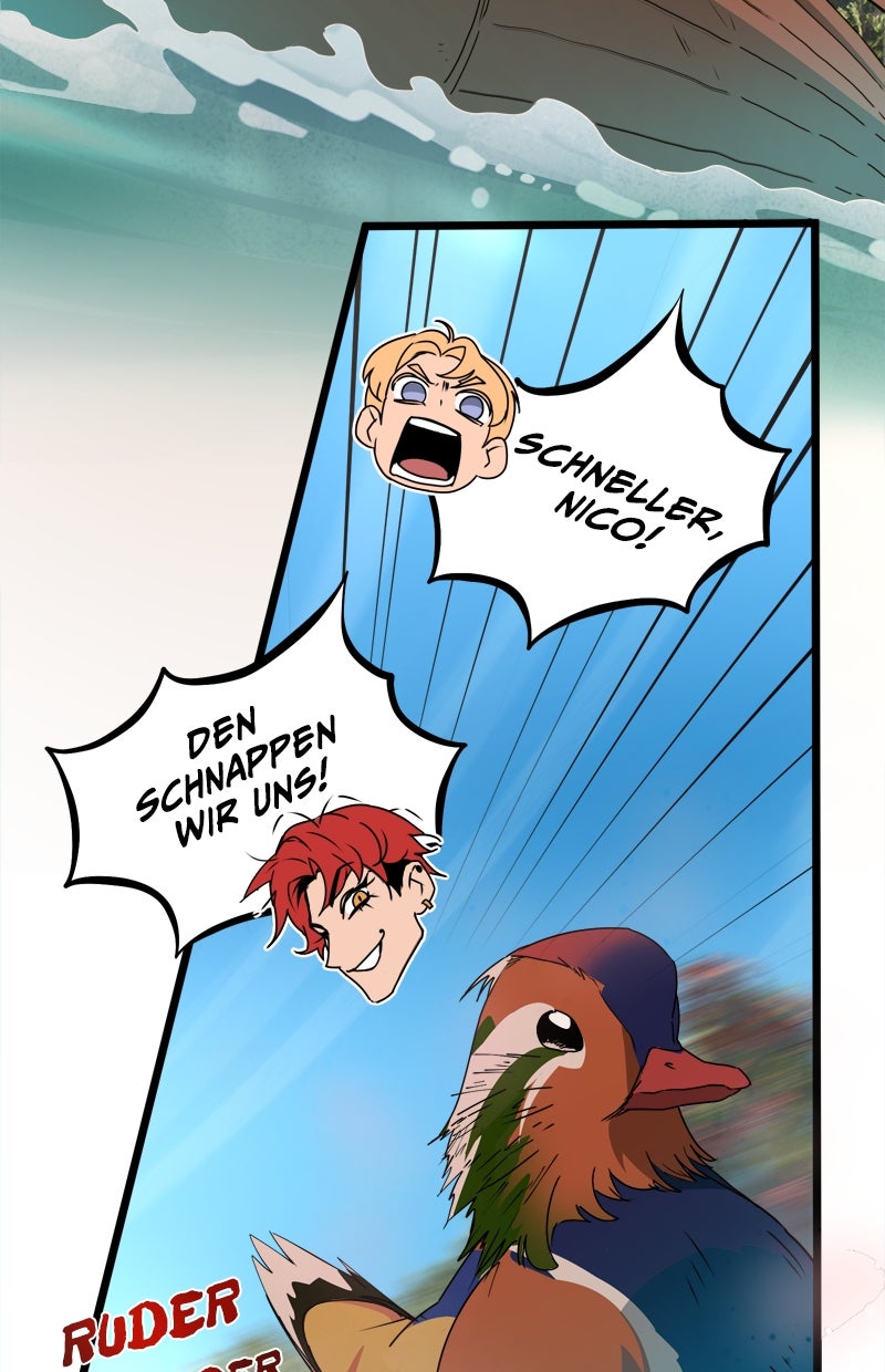 Read Mafia Nanny Manga Online