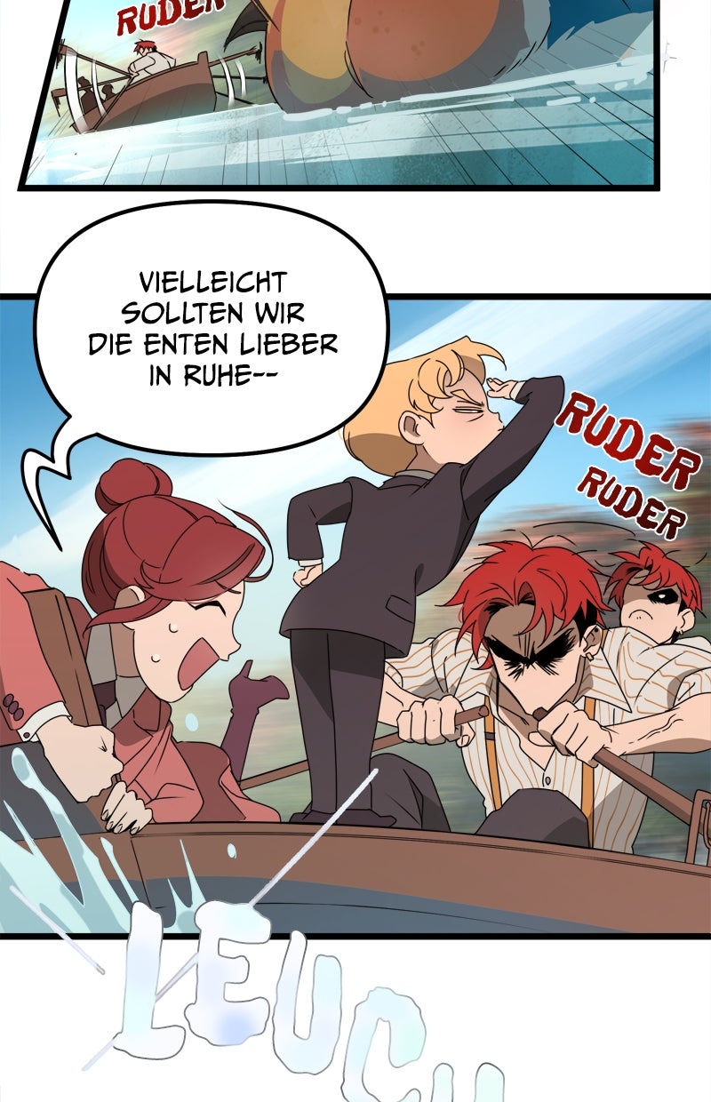 Read Mafia Nanny Manga Online