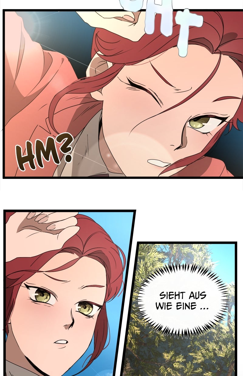 Read Mafia Nanny Manga Online