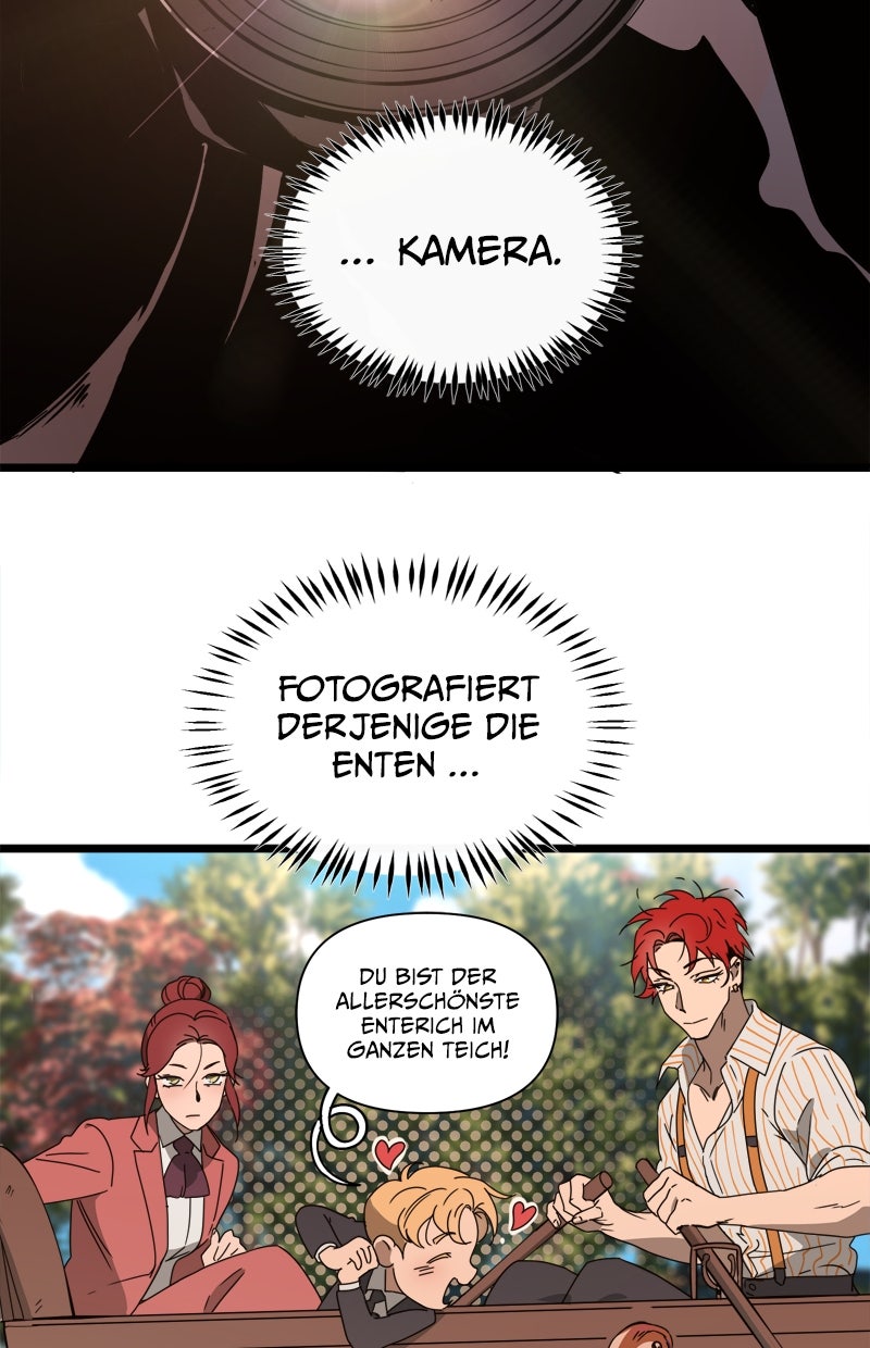 Read Mafia Nanny Manga Online