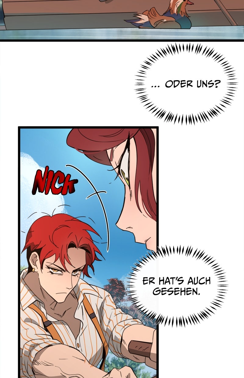 Read Mafia Nanny Manga Online