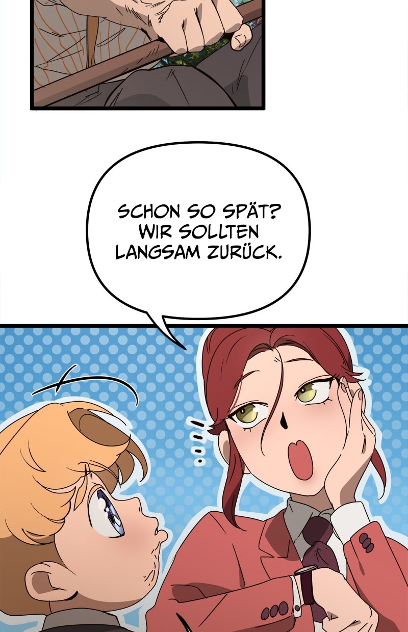 Read Mafia Nanny Manga Online