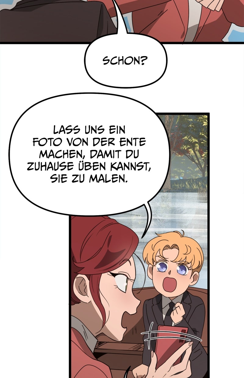 Read Mafia Nanny Manga Online