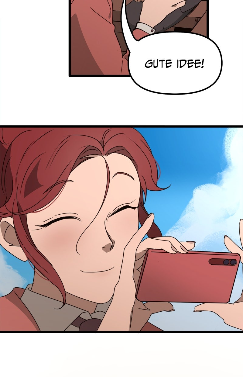 Read Mafia Nanny Manga Online