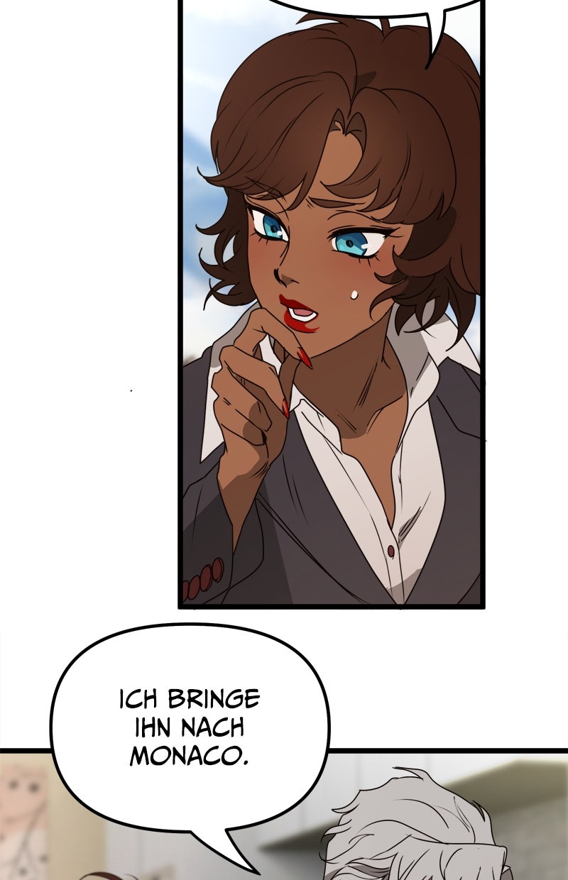 Read Mafia Nanny Manga Online