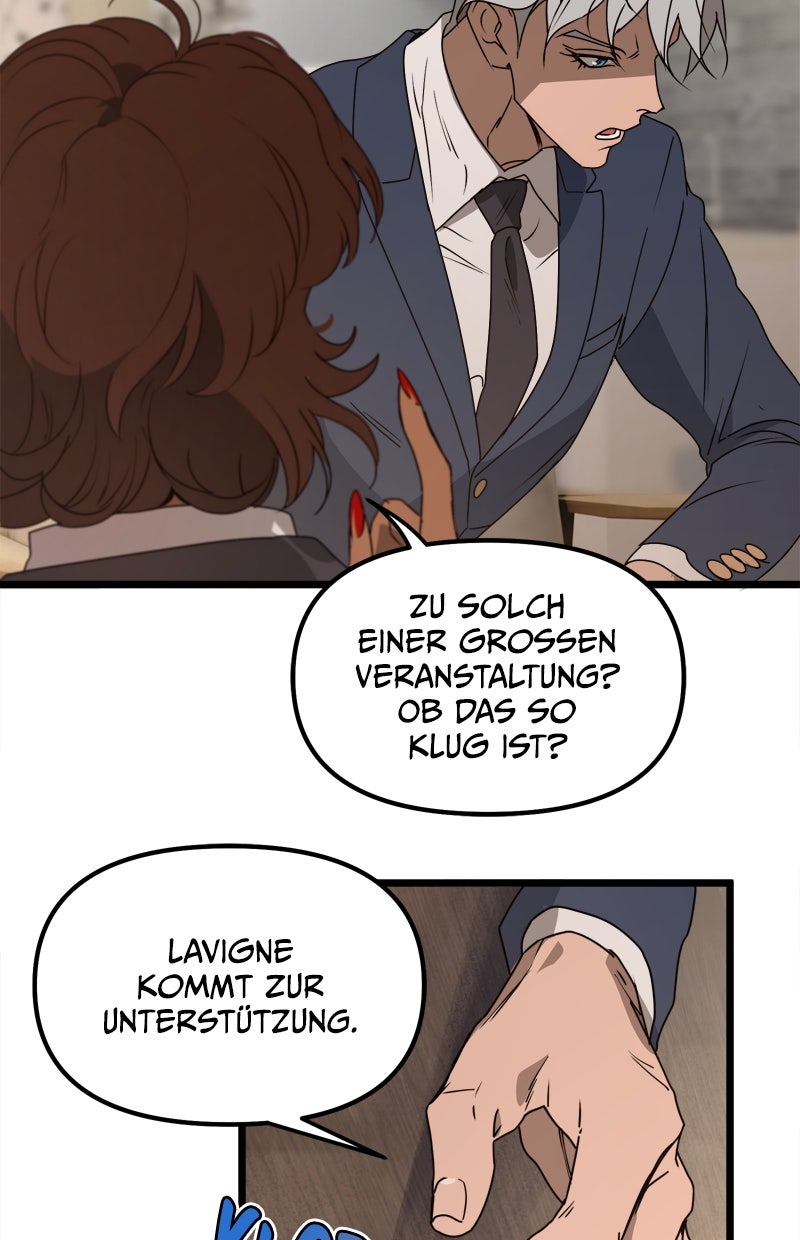Read Mafia Nanny Manga Online