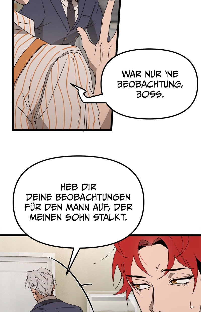Read Mafia Nanny Manga Online