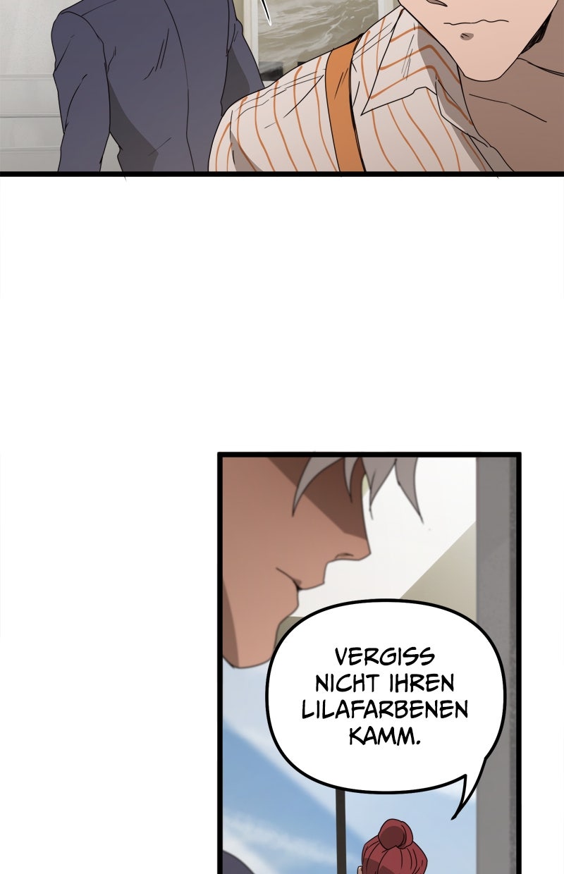 Read Mafia Nanny Manga Online