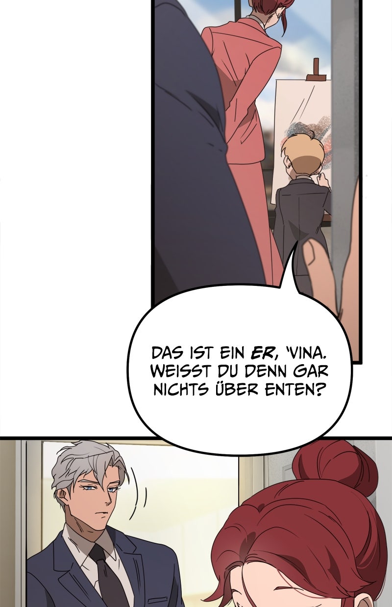 Read Mafia Nanny Manga Online