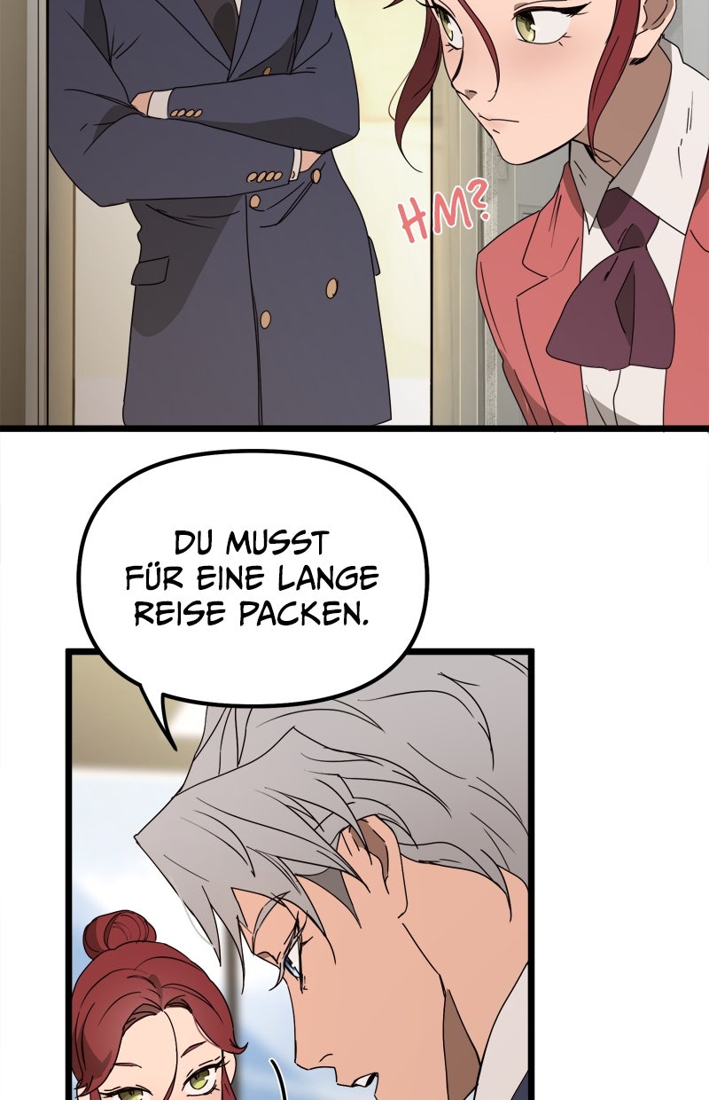 Read Mafia Nanny Manga Online