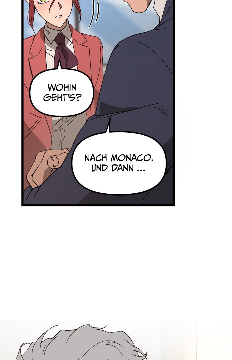 Read Mafia Nanny Manga Online