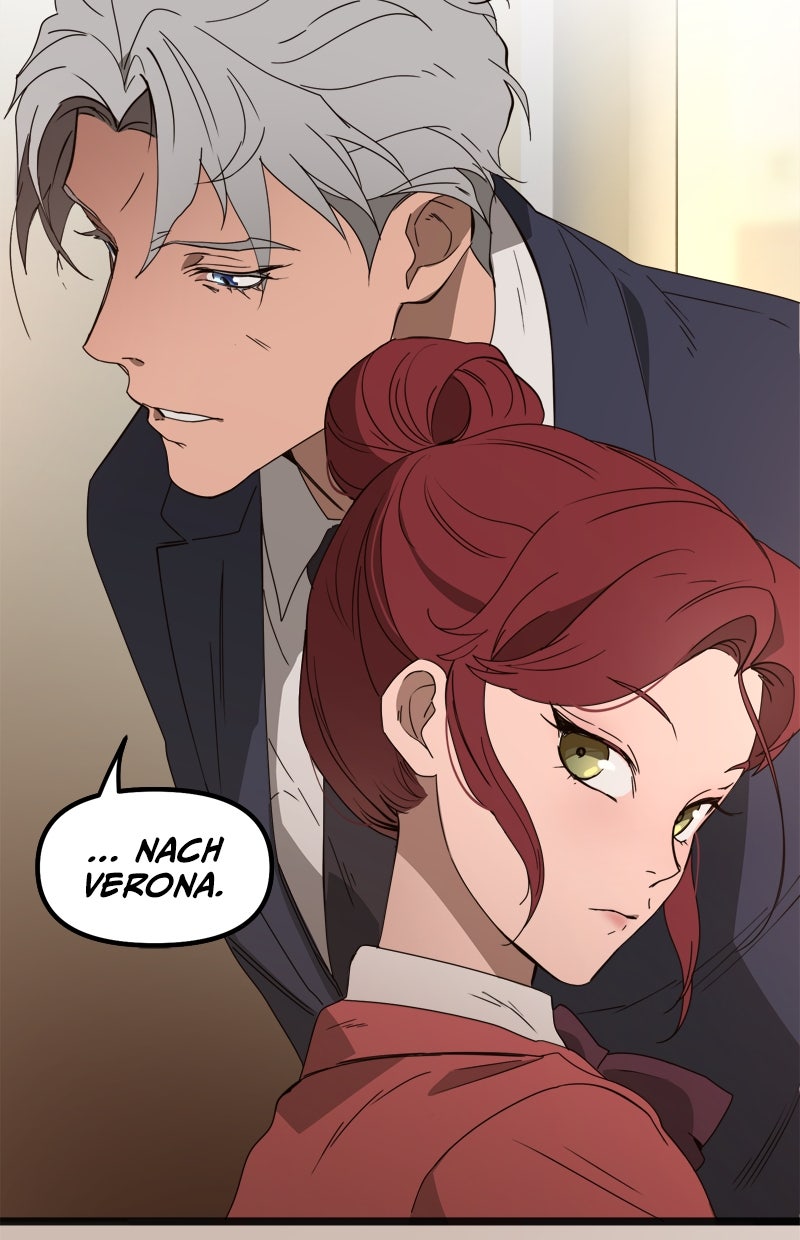 Read Mafia Nanny Manga Online