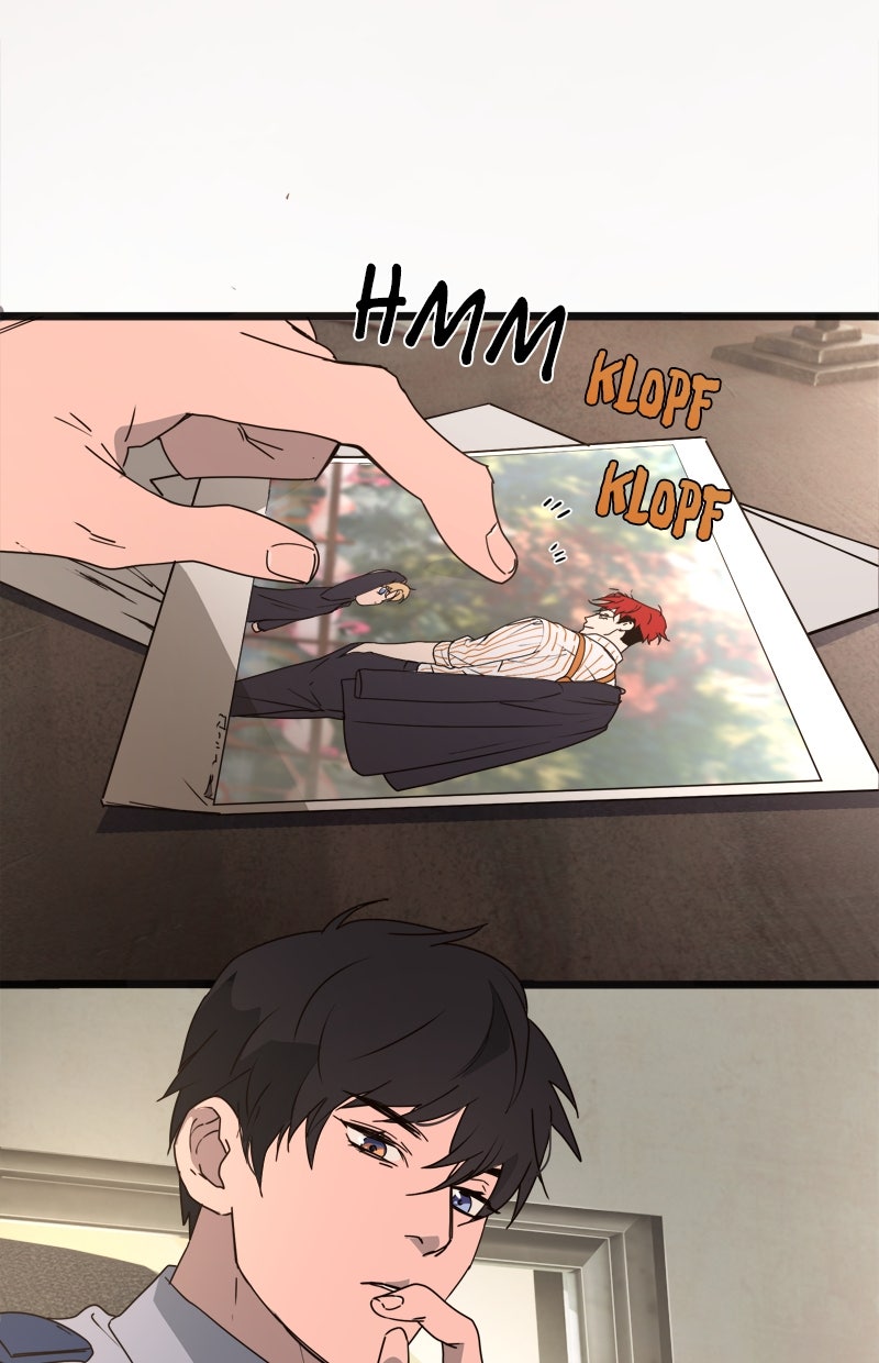 Read Mafia Nanny Manga Online