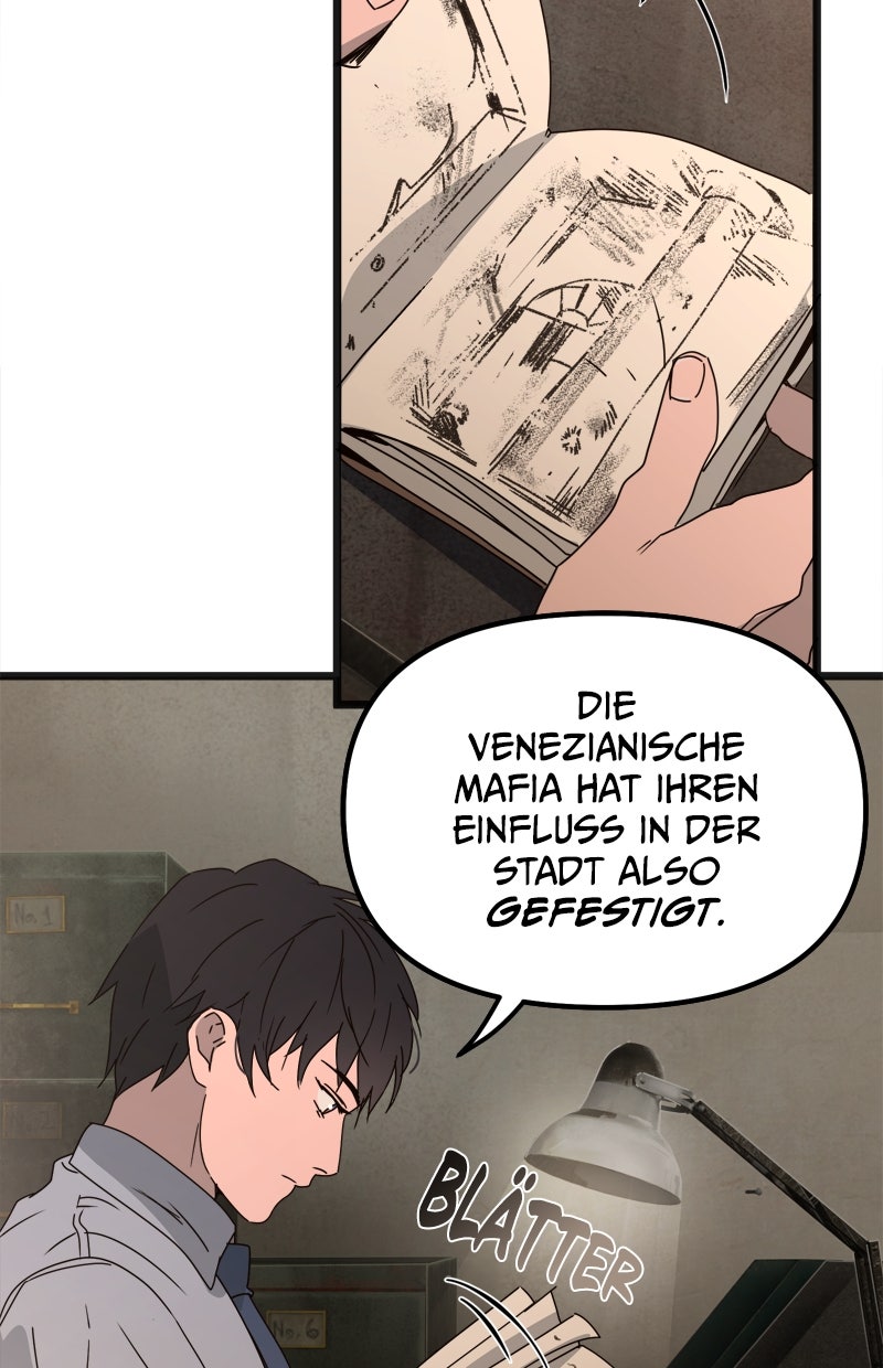 Read Mafia Nanny Manga Online