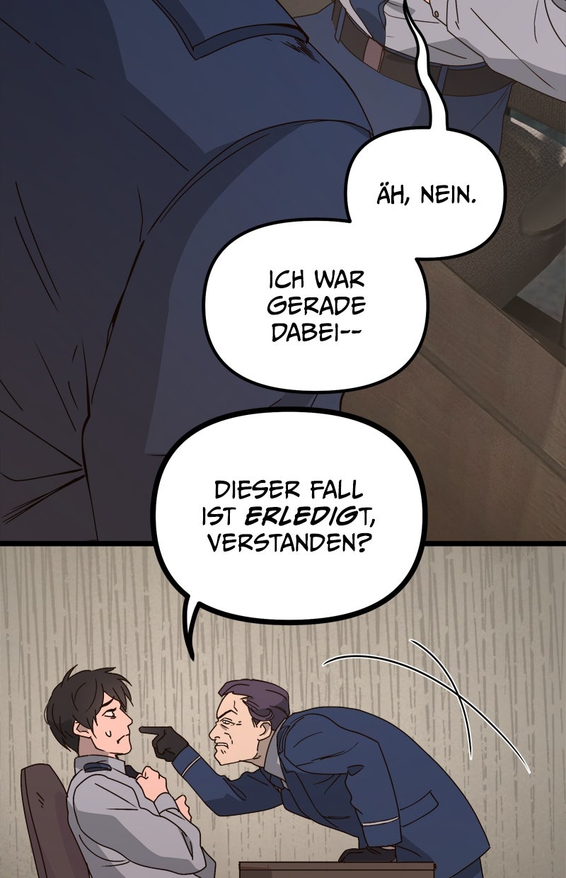 Read Mafia Nanny Manga Online