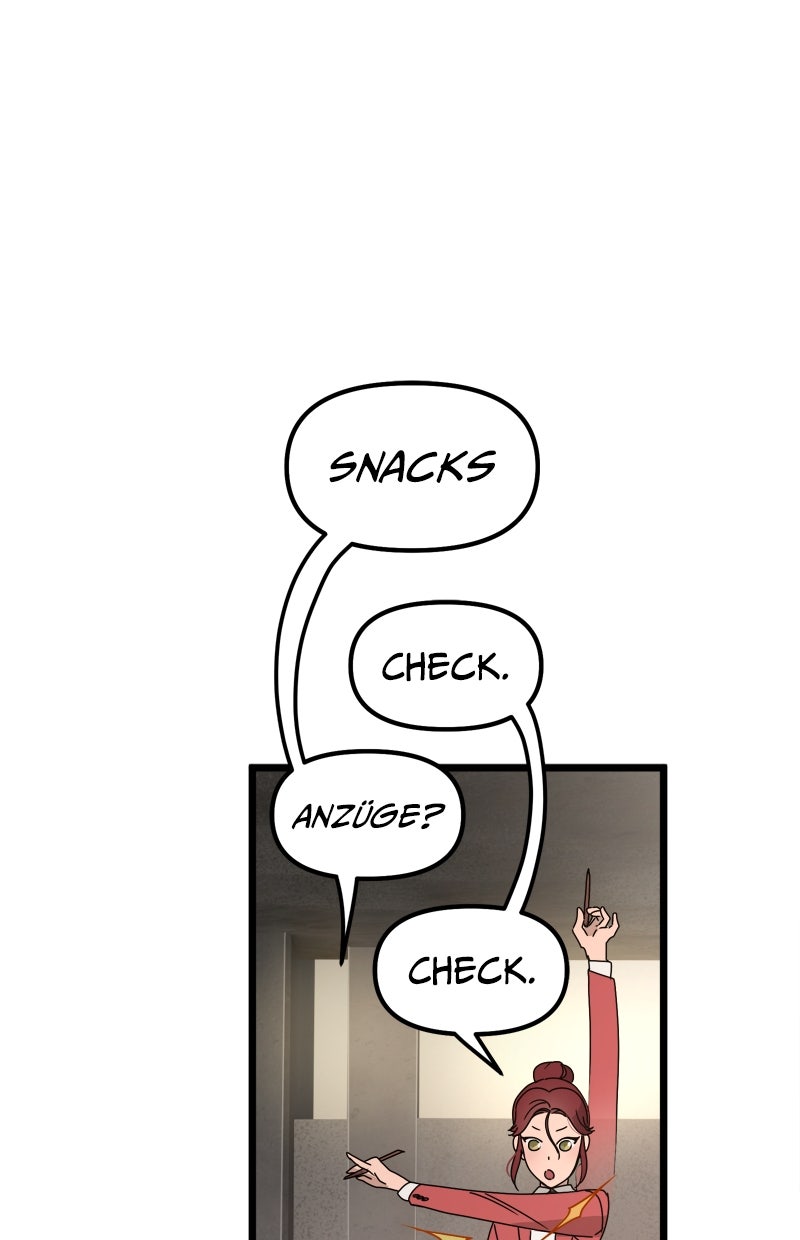 Read Mafia Nanny Manga Online