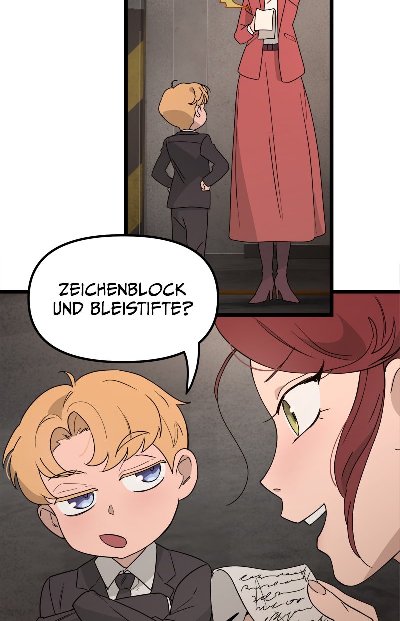 Read Mafia Nanny Manga Online