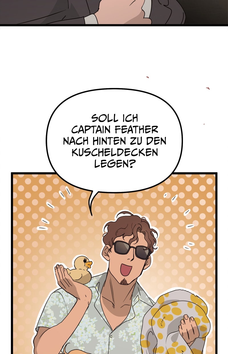 Read Mafia Nanny Manga Online