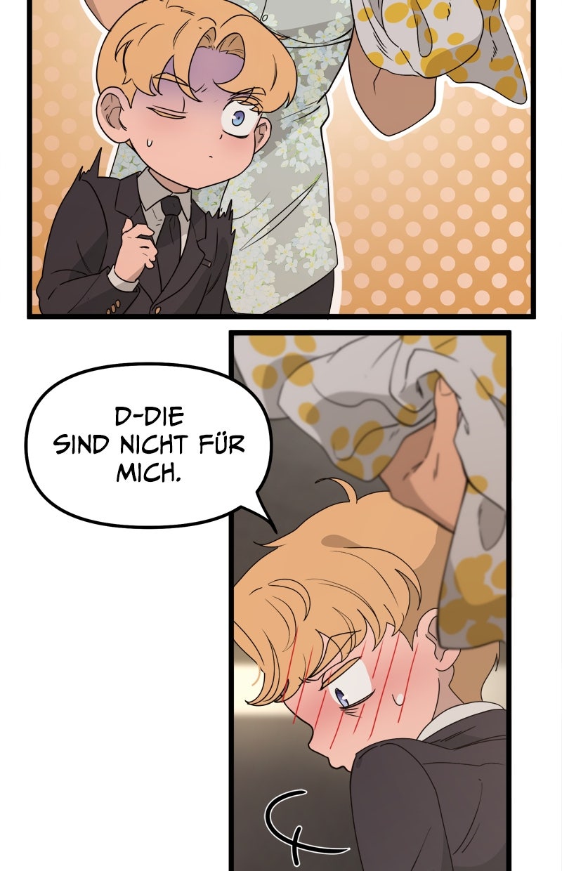 Read Mafia Nanny Manga Online