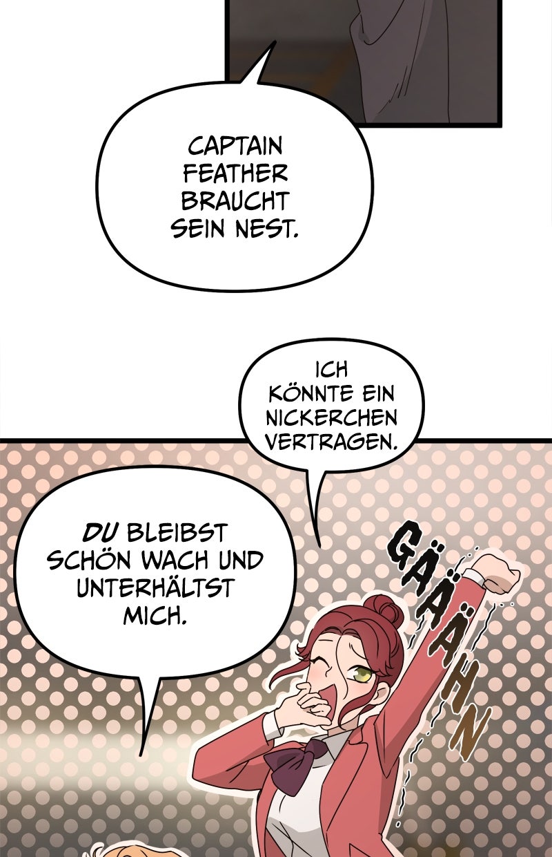 Read Mafia Nanny Manga Online