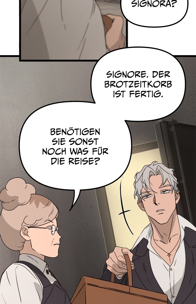 Read Mafia Nanny Manga Online