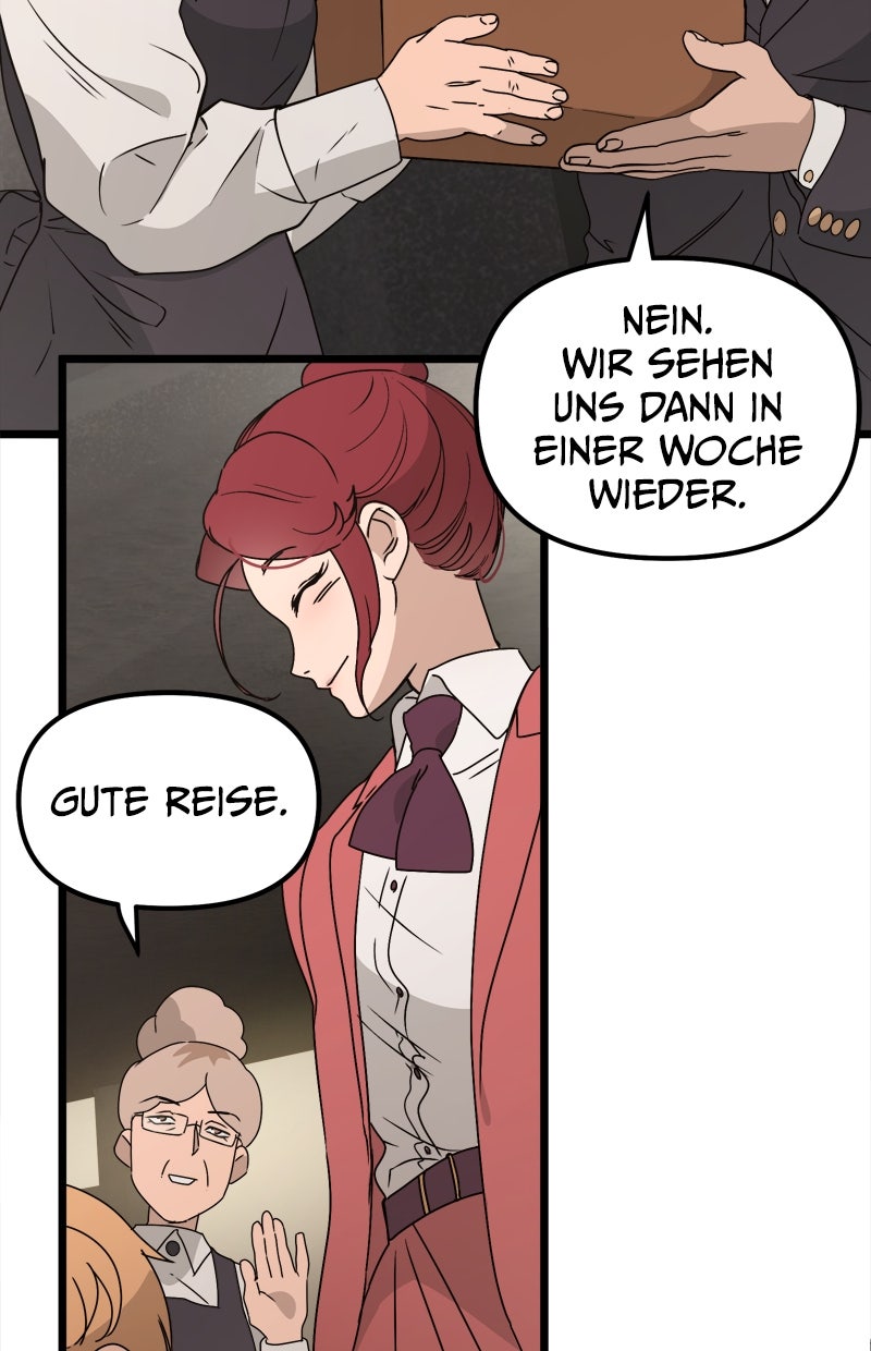 Read Mafia Nanny Manga Online