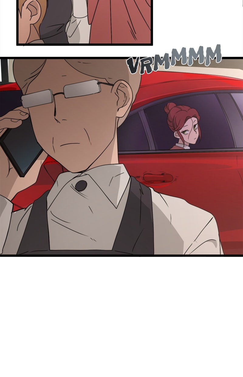 Read Mafia Nanny Manga Online