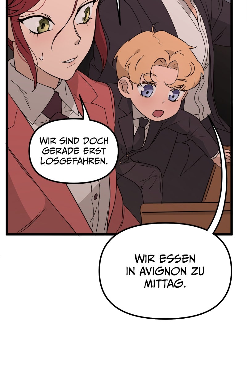 Read Mafia Nanny Manga Online