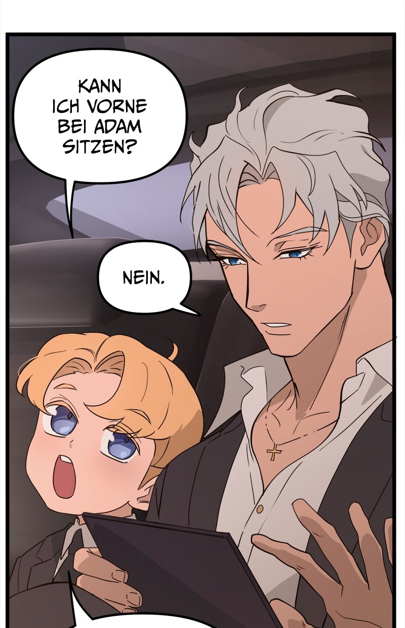 Read Mafia Nanny Manga Online