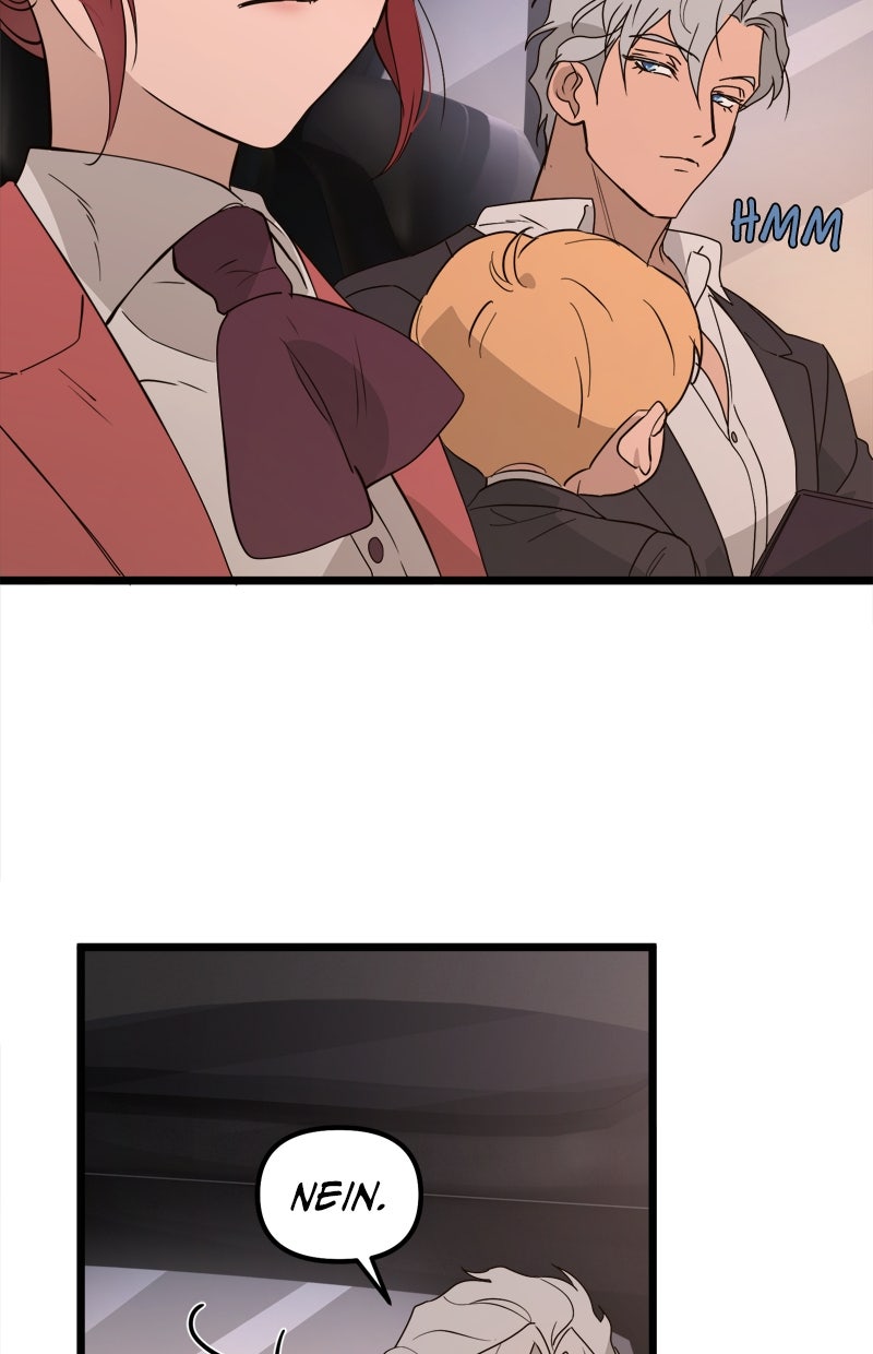 Read Mafia Nanny Manga Online