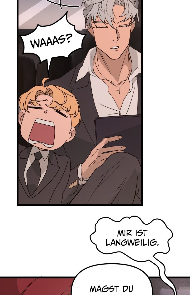 Read Mafia Nanny Manga Online