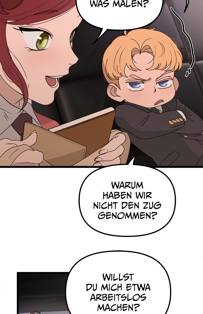 Read Mafia Nanny Manga Online