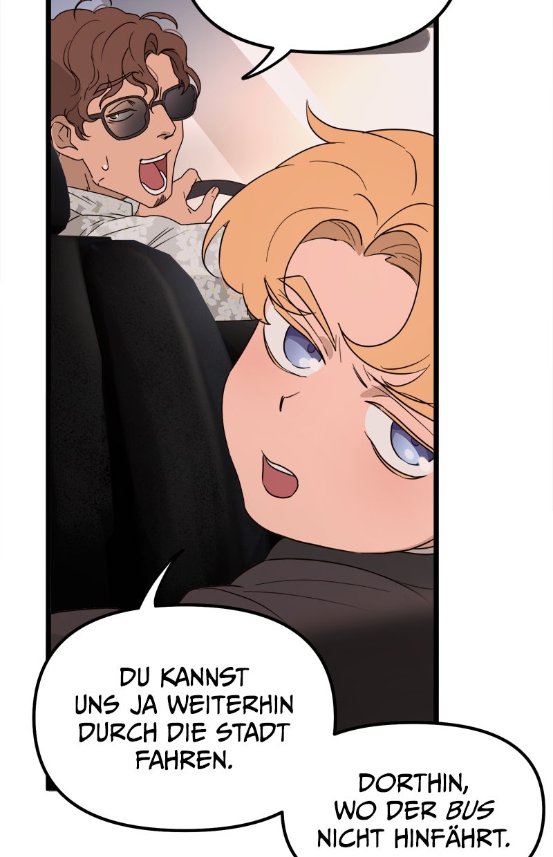 Read Mafia Nanny Manga Online