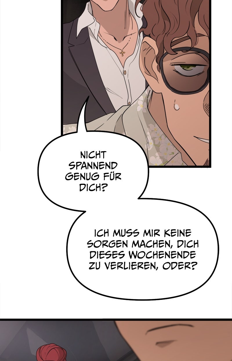 Read Mafia Nanny Manga Online