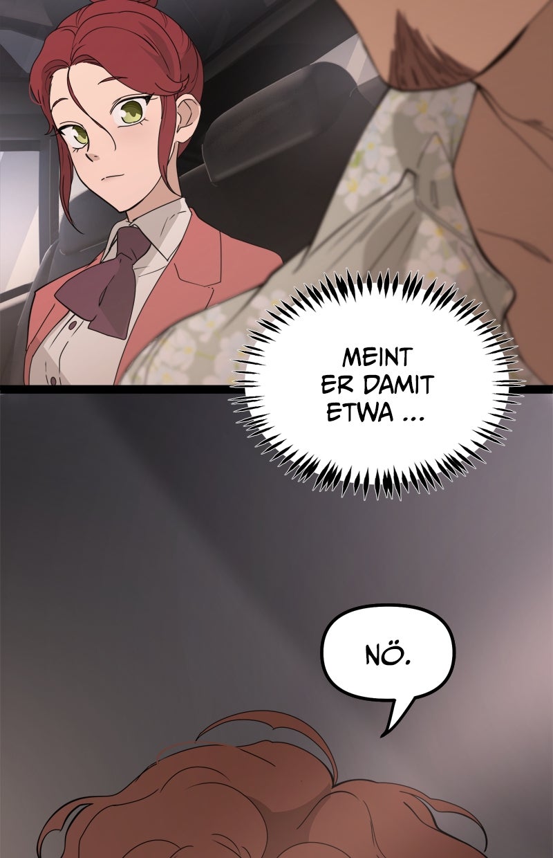 Read Mafia Nanny Manga Online